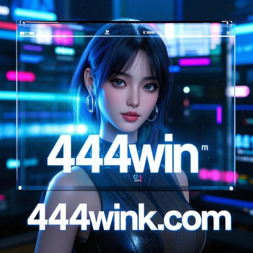 444win